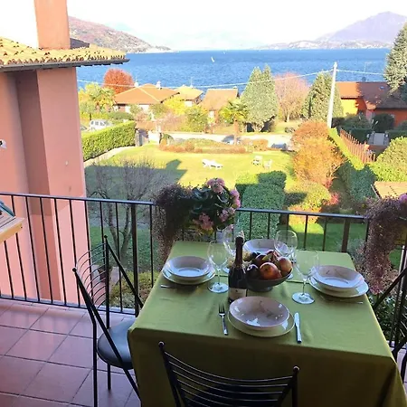 Ginevra Apartament