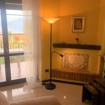 Ginevra Apartament *