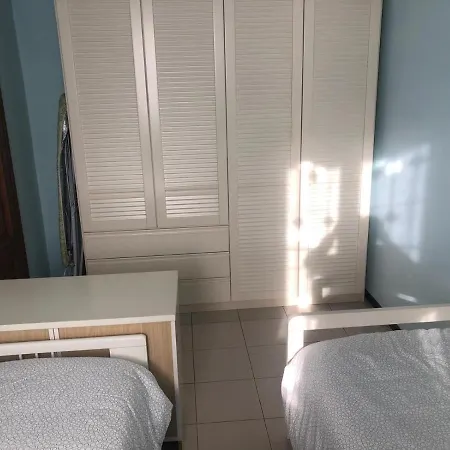 Ginevra Apartament
