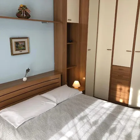 Apartament Ginevra